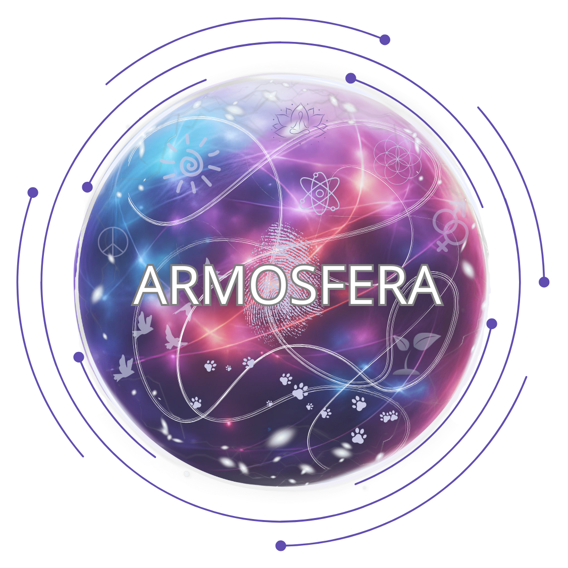 Logo Armosfera